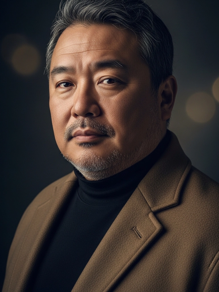Director Ryoji Kanzaki