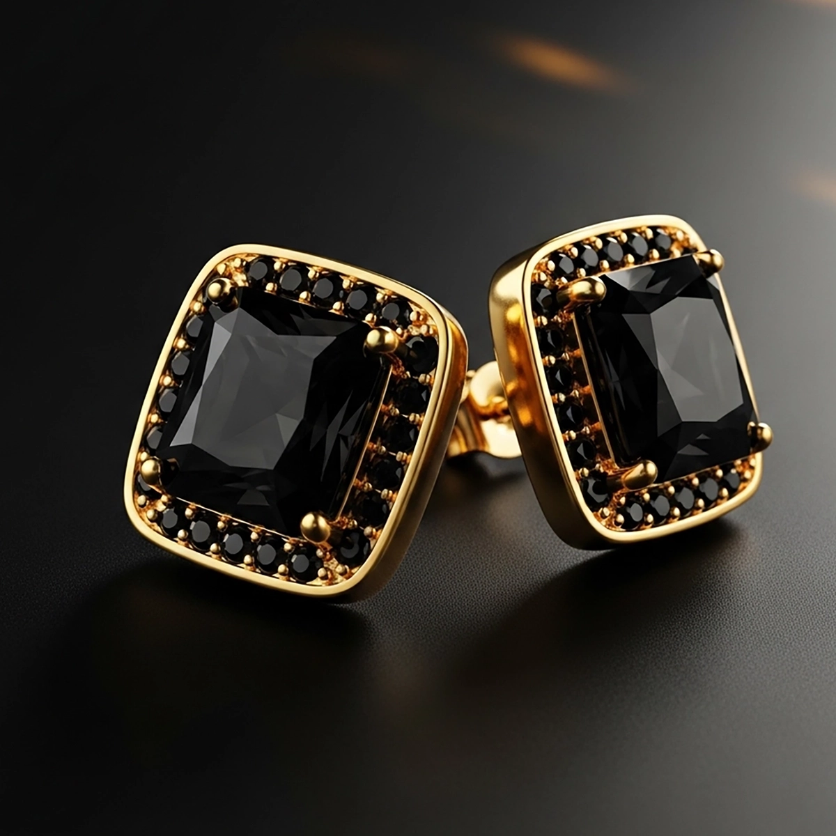 Eclipse Earrings