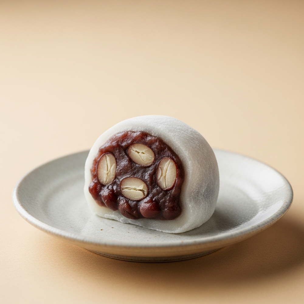 豆大福