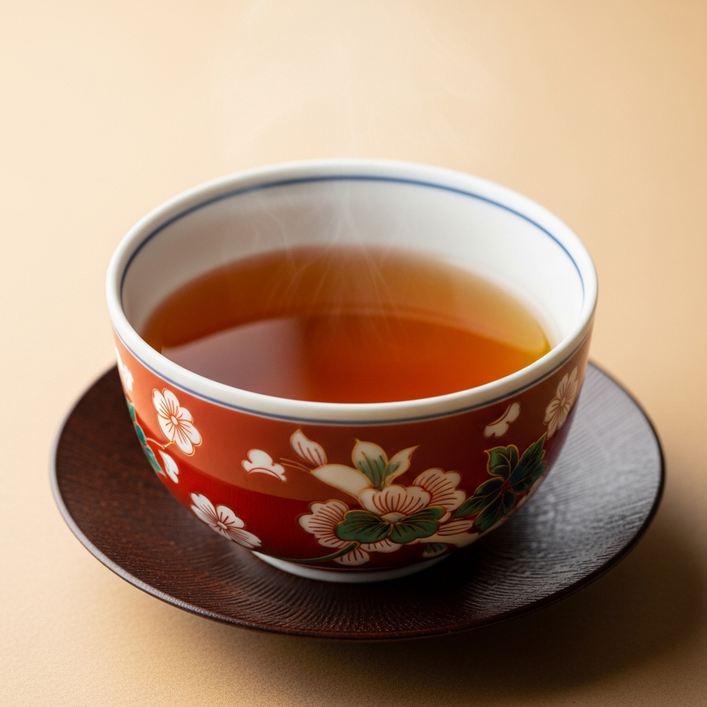 ほうじ茶 Hot