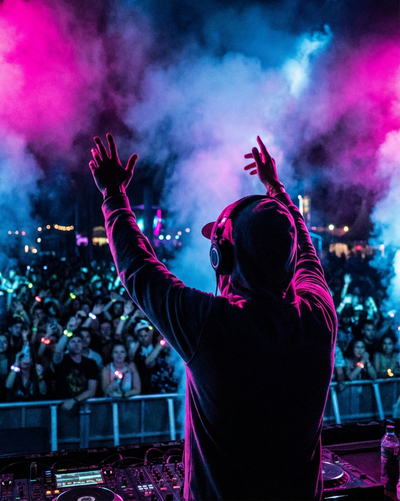 DJ NOVA