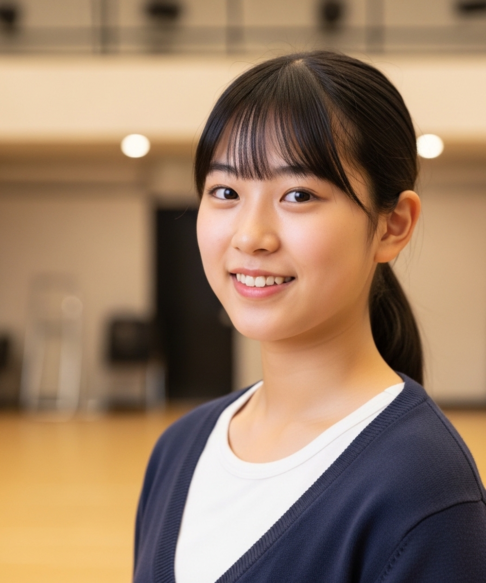高校生代表メンバー