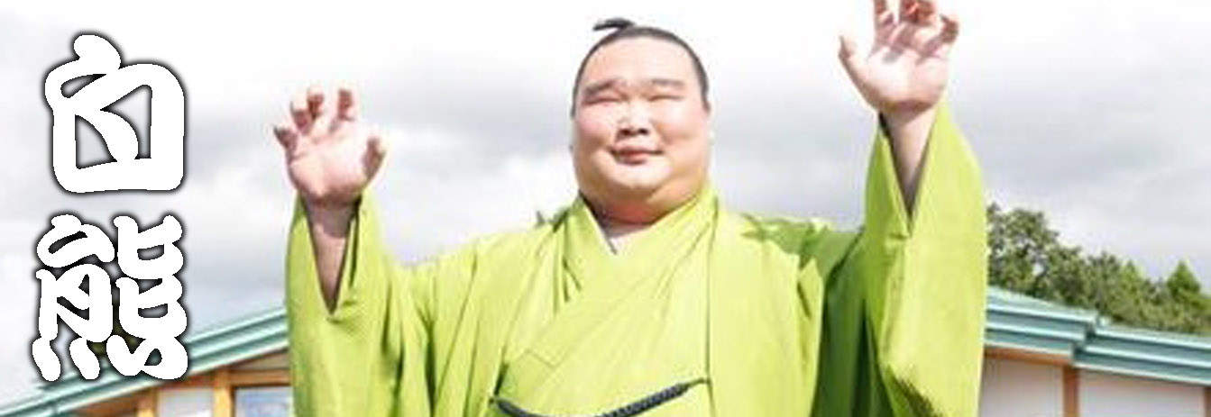 白熊