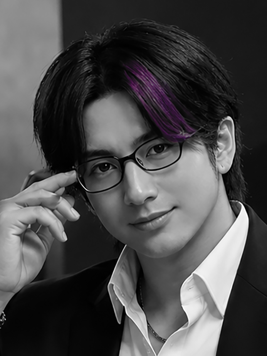 RIHITO FUJISHIRO